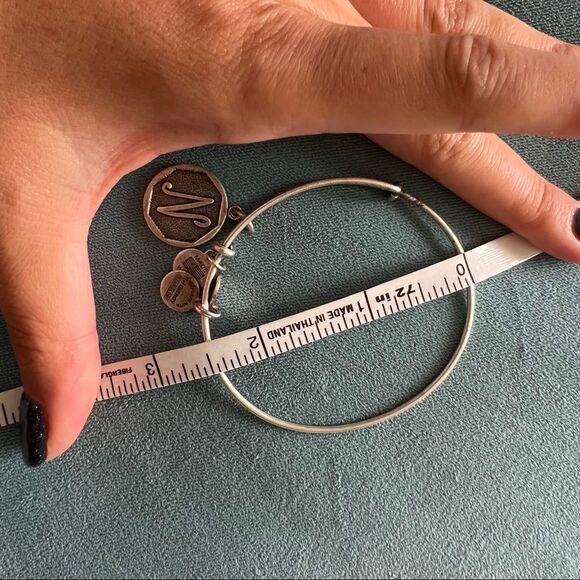 Alex and Ani Bracelet - Picture 7 of 7